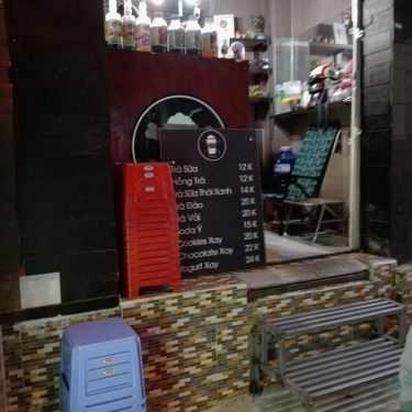 Thực đơn- Hachi Milktea & Coffee - Vạn Kiếp