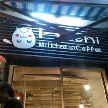 Tổng hợp- Hachi Milktea & Coffee - Vạn Kiếp