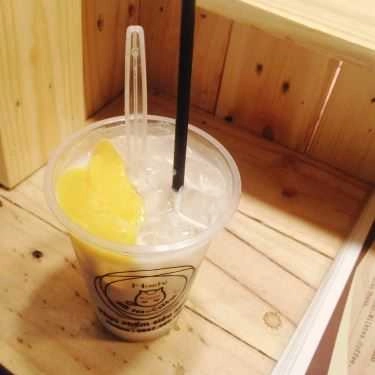 Món ăn- Hachi Milktea & Coffee - Vạn Kiếp