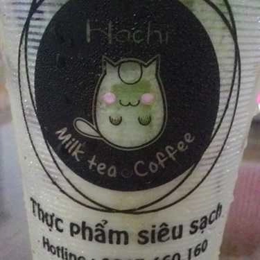 Tổng hợp- Hachi Milktea & Coffee - Vạn Kiếp