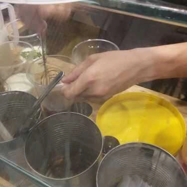 Tổng hợp- Hachi Milktea & Coffee - Vạn Kiếp