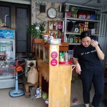Tổng hợp- Hahara Coffee