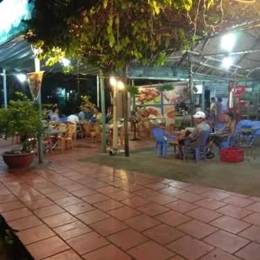 Không gian- Hải Đăng Quán - Quán Nhậu Bình Dân