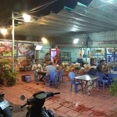 Không gian- Hải Đăng Quán - Quán Nhậu Bình Dân