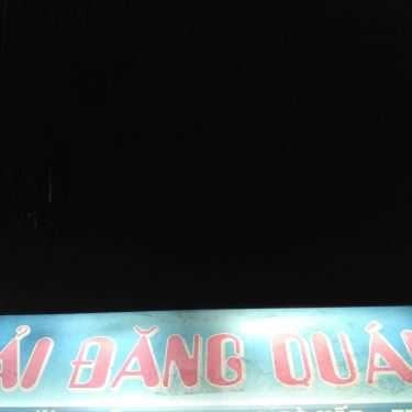 Tổng hợp- Hải Đăng Quán - Quán Nhậu Bình Dân