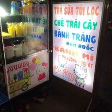 Tổng hợp- Hải Kitty - Trà Sữa & Ăn Vặt