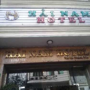 Tổng hợp- Hải Nam Hotel - Lê Thánh Tôn