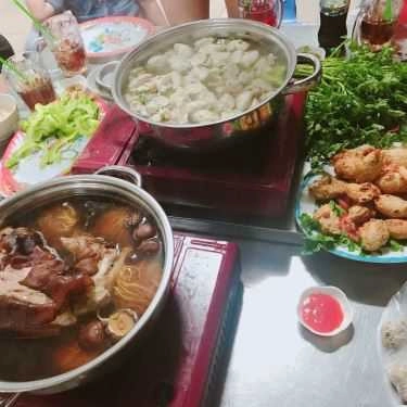 Món ăn- Quán Nhậu Hai Quang - Lẩu Cá Thác Lác