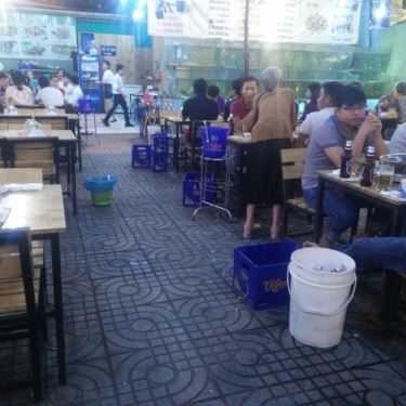 Không gian- Quán Nhậu Hải Sản 214