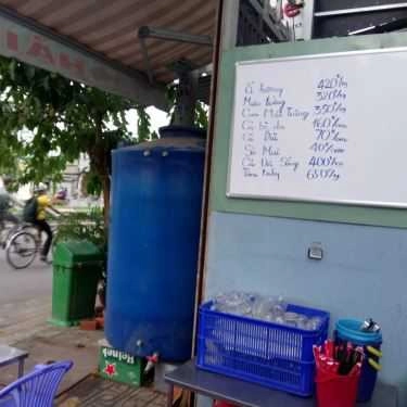 Tổng hợp- Quán Nhậu Hải Sản 24G