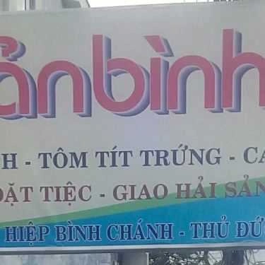 Tổng hợp- Quán Nhậu Hải Sản Thái Hà 2 - Hải Sản Bình Châu