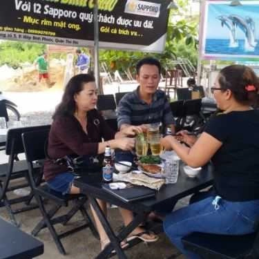 Tổng hợp- Quán Nhậu Hải Sản Thái Hà 2 - Hải Sản Bình Châu