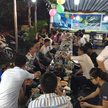 Tổng hợp- Quán Nhậu Hải Sản Thái Hà 2 - Hải Sản Bình Châu