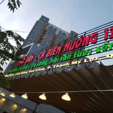 Tổng hợp- Quán Nhậu Hải Sản - Cá Biển Nướng 139