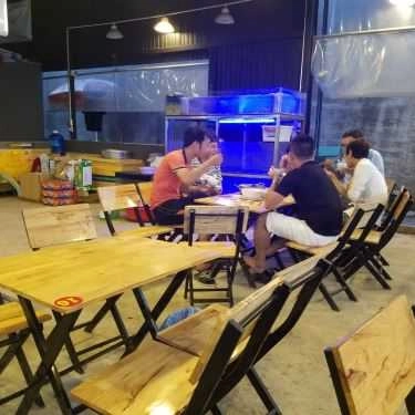 Tổng hợp- Quán Nhậu Hải Sản - Cá Biển Nướng 139