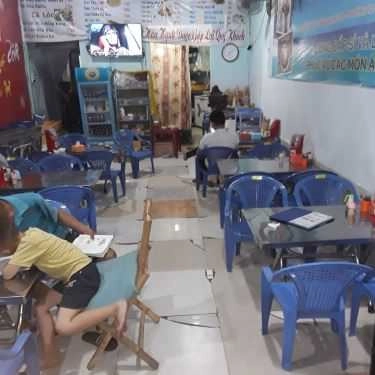 Tổng hợp- Quán Nhậu Cua Ốc - Chuyên Các Món Hải Sản