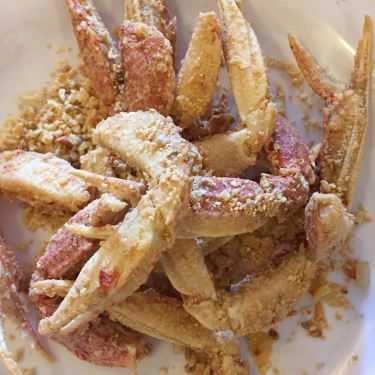 Món ăn- Quán Nhậu Hải Sản Cà Trang