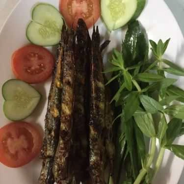Món ăn- Quán Nhậu Hải Sản Cà Trang
