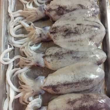Món ăn- Quán Nhậu Hải Sản Cà Trang
