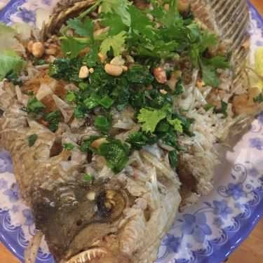 Món ăn- Quán Nhậu Hải Sản Cô Chủ Nhỏ