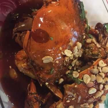 Món ăn- Quán Nhậu Hải Sản Cô Chủ Nhỏ