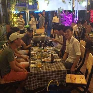 Tổng hợp- Đá Ba Chồng - Quán Nhậu Hải Sản
