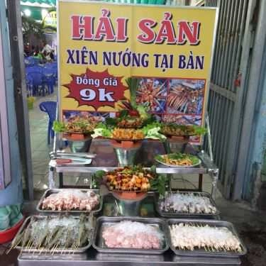 Tổng hợp- Quán Nhậu Hải Sản Đăng Quang