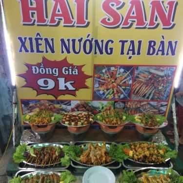 Tổng hợp- Quán Nhậu Hải Sản Đăng Quang