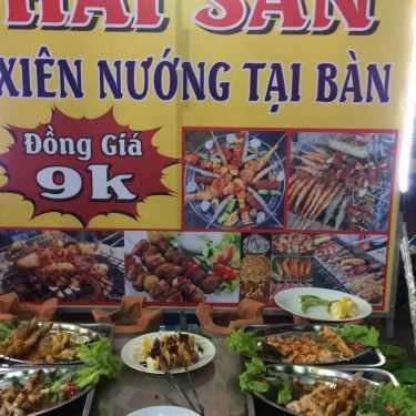 Tổng hợp- Quán Nhậu Hải Sản Đăng Quang