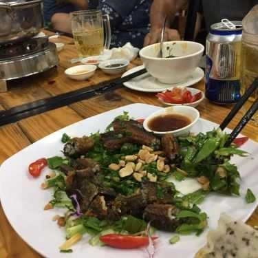 Tổng hợp- Quán Nhậu Hải Sản Hòn Thơm