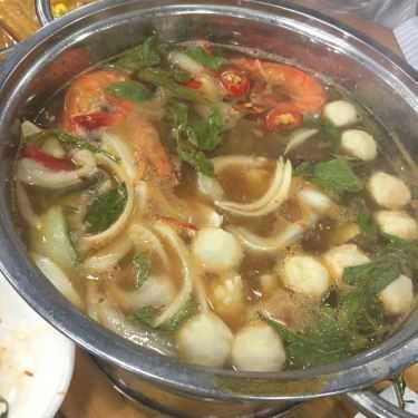 Món ăn- Quán Nhậu Hải Sản Hòn Thơm
