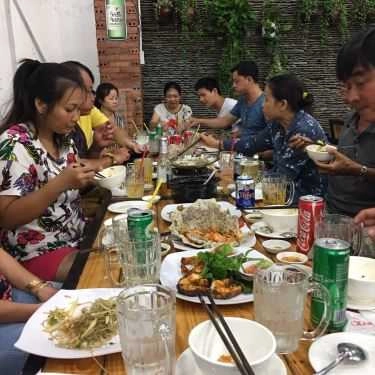 Tổng hợp- Quán Nhậu Hải Sản Hòn Thơm