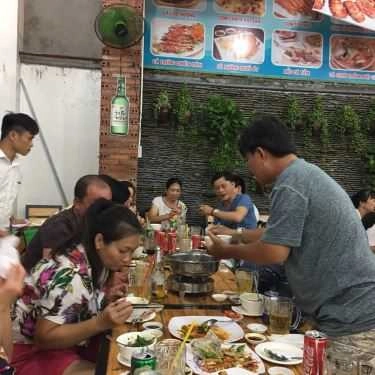 Tổng hợp- Quán Nhậu Hải Sản Hòn Thơm