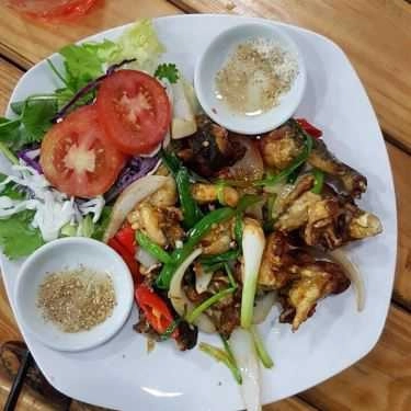 Món ăn- Quán Nhậu Hải Sản Hòn Thơm