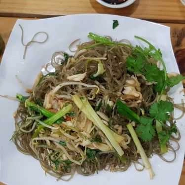 Món ăn- Quán Nhậu Hải Sản Hòn Thơm