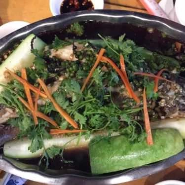 Món ăn- Quán Nhậu Hải Sản Hùng Thuận
