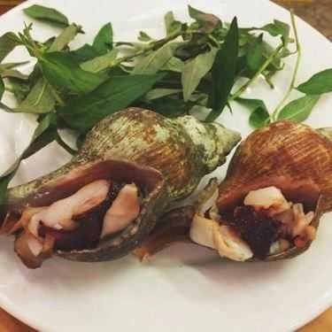 Món ăn- Quán Nhậu Hải Sản Hùng Thuận