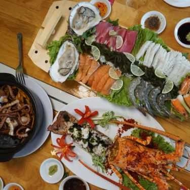 Món ăn- Quán Nhậu Hải Sản Hương Biển