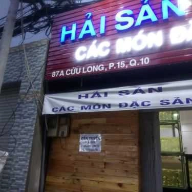 Tổng hợp- Quán Nhậu Hải Sản Hương Biển