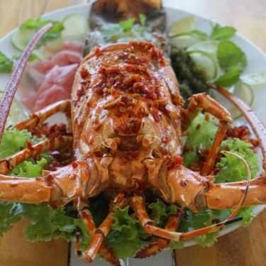 Tổng hợp- Quán Nhậu Hải Sản Hương Biển