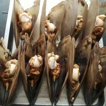 Tổng hợp- Quán Nhậu Hải Sản Ốc 19A