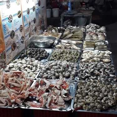 Tổng hợp- Quán Nhậu Hải Sản Ốc 19A