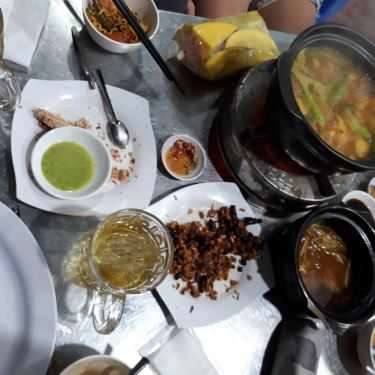 Món ăn- Quán Nhậu Hải Sản Ốc 19A
