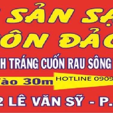 Tổng hợp- Hải Sản Tươi Côn Đảo & Bánh Tráng Phơi Sương - Shop Online