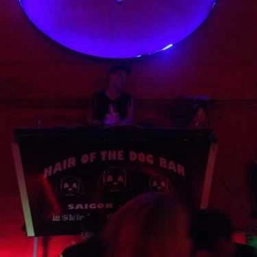 Tổng hợp- Hair Of The Dog Bar