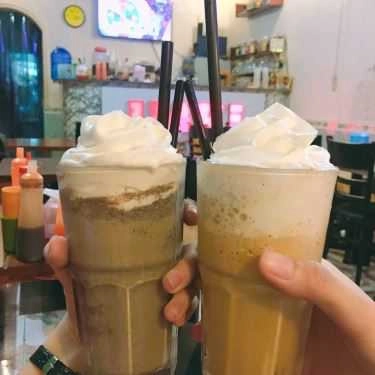 Món ăn- Haki Coffee - Nguyễn Chánh Sắt
