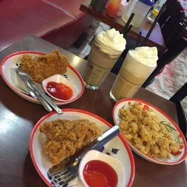 Món ăn- Haki Coffee - Nguyễn Chánh Sắt
