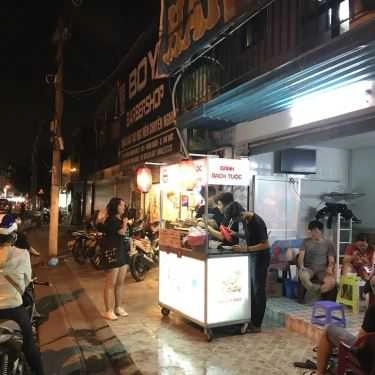 Tổng hợp- Ăn vặt Hako Takoyaki - Bánh Bạch Tuộc