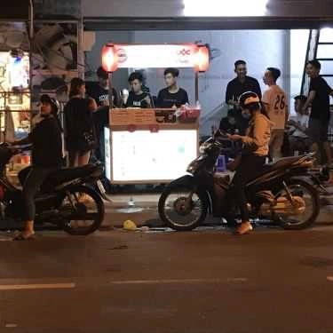 Tổng hợp- Ăn vặt Hako Takoyaki - Bánh Bạch Tuộc