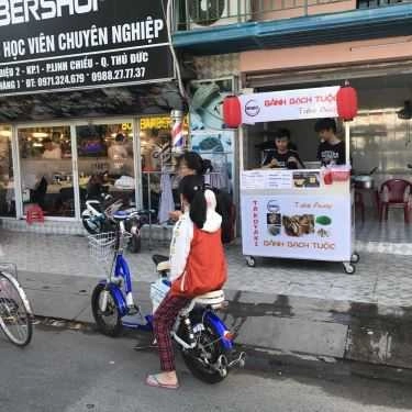 Tổng hợp- Ăn vặt Hako Takoyaki - Bánh Bạch Tuộc